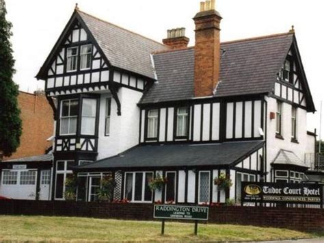 tudor court hotel birmingham|TUDOR COURT HOTEL .